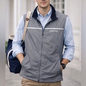 Vineyard Vines Reflective Vest